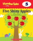 Image for Number Tales: Five Shiny Apples