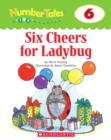 Image for Number Tales: Six Cheers for Ladybug