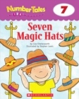 Image for Number Tales: Seven Magic Hats
