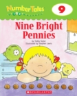 Image for Number Tales: Nine Bright Pennies