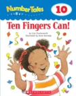 Image for Number Tales: Ten Fingers Can!