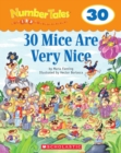 Image for Number Tales: 30 Mice Are Very Nice