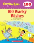 Image for Number Tales: 100 Wacky Wishes