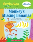 Image for Number Tales: Monkey&#39;s Missing Bananas