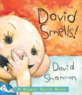Image for David Smells! A Diaper David Book