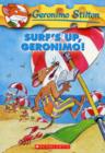 Image for Surf&#39;s Up, Geronimo! (Geronimo Stilton #20)