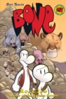 Image for Rock Jaw: Master of the Eastern Border: A Graphic Novel (BONE #5)