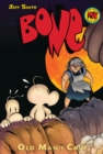 Image for Old Man&#39;s Cave: A Graphic Novel (BONE #6)