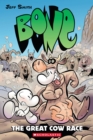 Image for Bone #2: The Great Cow Race
