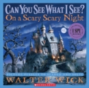 Image for Can You See What I See?: On a Scary Scary Night