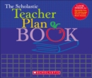 Image for The The Scholastic Teacher Plan Book (Updated)