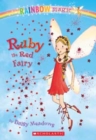 Image for Rainbow Magic #1: Ruby The Red Fairy