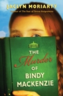 Image for The Murder Of Bindy Mackenzie