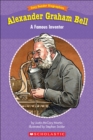 Image for Easy Reader Biographies: Alexander Graham Bell : A Famous Inventor