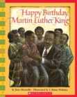 Image for Happy Birthday, Martin Luther King Jr.