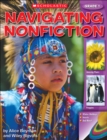 Image for Navigating Nonfiction Grade 1 Student WorkText