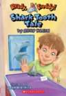 Image for Ready, Freddy! #9: Shark Tooth Tale