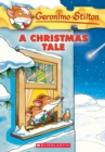 Image for A Christmas Tale (Geronimo Stilton Special Edition)