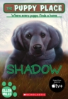 Image for The Puppy Place #3: Shadow