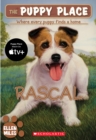 Image for Rascal (The Puppy Place #4)
