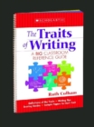 Image for The The Traits of Writing: A Big Classroom Reference Guide (Flip Chart) : A Big Classroom Reference Guide