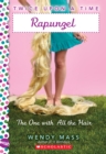 Image for Rapunzel, the One With All the Hair: A Wish Novel (Twice Upon a Time #1)