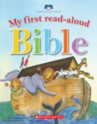 Image for My First Read Aloud Bible