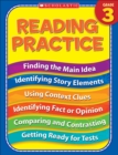 Image for 3rd Grade Reading Practice