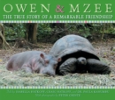 Image for Owen and Mzee: The True Story of a Remarkable Friendship