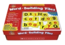 Image for Little Red Tool Box: Word-Building Tiles