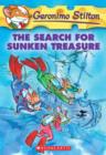 Image for The Search for Sunken Treasure (Geronimo Stilton #25)