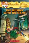 Image for The mummy with no name