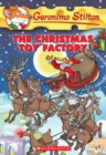 Image for The Christmas Toy Factory (Geronimo Stilton #27)