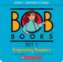 Image for Bob Books: Set 1 - Beginning Readers Box Set (12 Books)