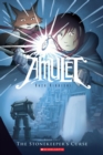 Image for The Stonekeeper&#39;s Curse: A Graphic Novel (Amulet #2)