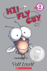 Image for Hi! Fly Guy (Scholastic Reader, Level 2)