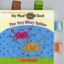 Image for The Itsy-bitsy Spider