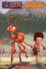 Image for The ant bully  : the great ant adventure