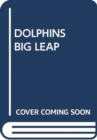 Image for DOLPHINS BIG LEAP