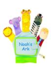 Image for Noahs Ark Hand Puppet Brd Book
