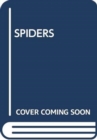 Image for SPIDERS