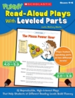 Image for Funny Read-Aloud Plays With Leveled Parts