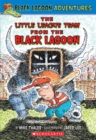 Image for The Baseball Team from the Black Lagoon (Black Lagoon Adventures #10)