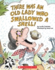 Image for There Was an Old Lady Who Swallowed a Shell!