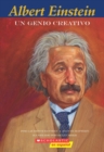 Image for Albert Einstein : Un genio creativo