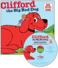 Image for Clifford the Big Red Dog - Audio Library Edition