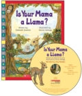 Image for Is Your Mama A Llama Read Along Library