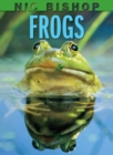 Image for Nic Bishop: Frogs