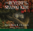 Image for Grey Griffins #1: Revenge of the Shadow King - Audio Library Edition