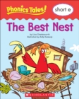 Image for Phonics Tales: The Best Nest (Short E)